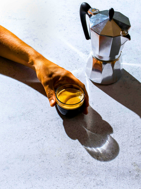 How to Make Coffee in a Pot: Step-by-Step
