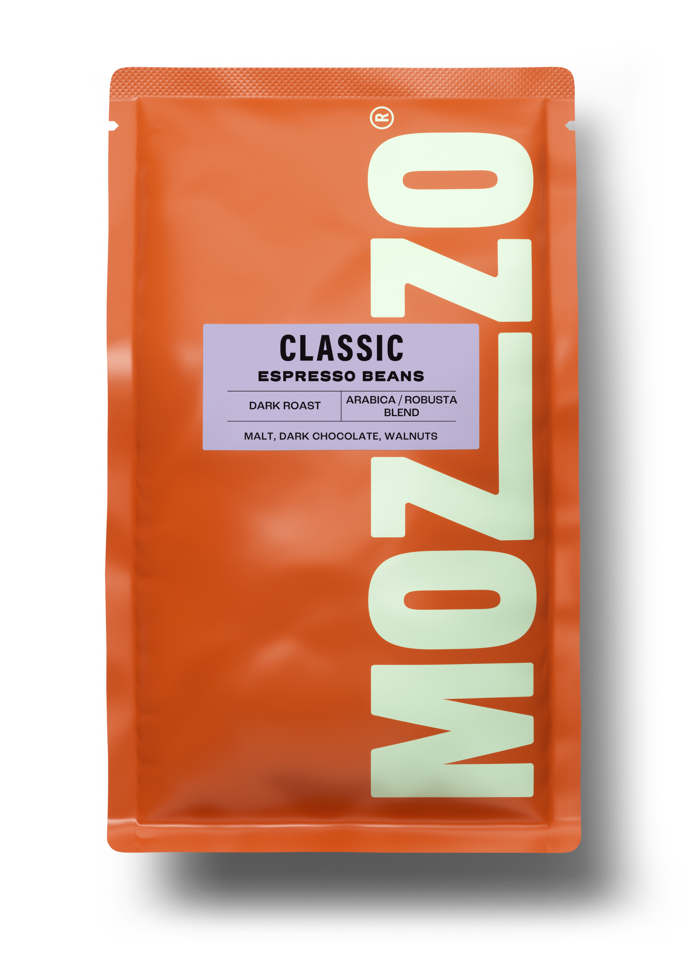 Espresso Beans & Ground Espresso | Mozzo Coffee