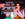 A couple enjoying a pot of coffee together at a wooden table