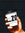 A paper coffee cup being held & Mozzo logo on it