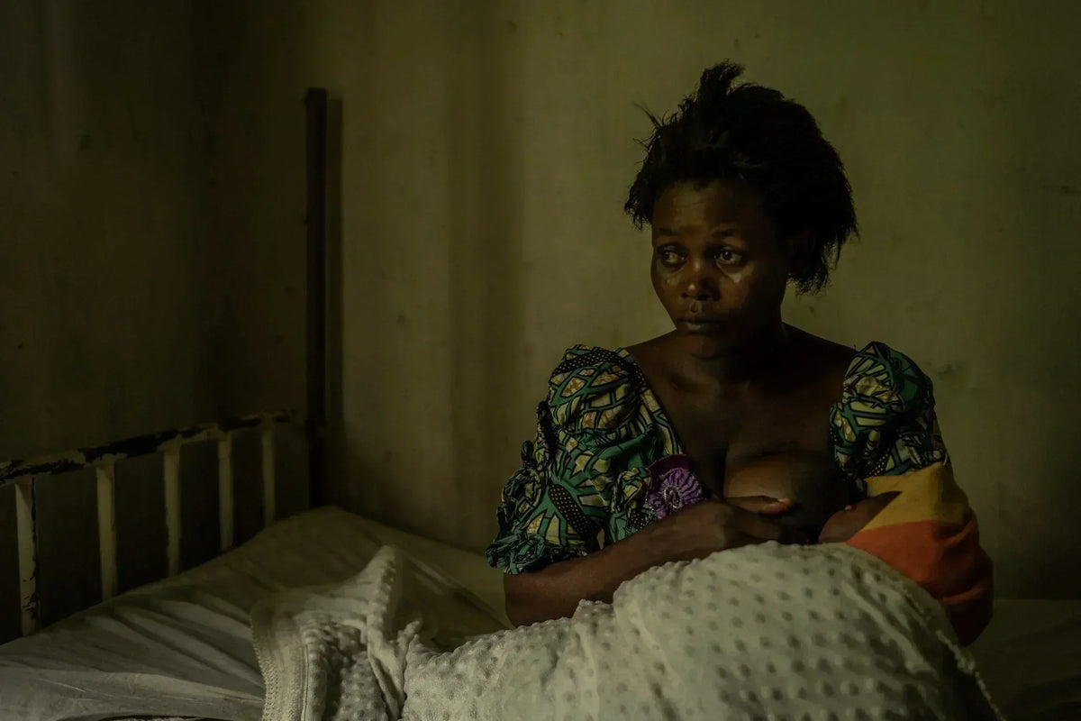 Matumaini Hospital: Where Hope is Born in the Hardest Times