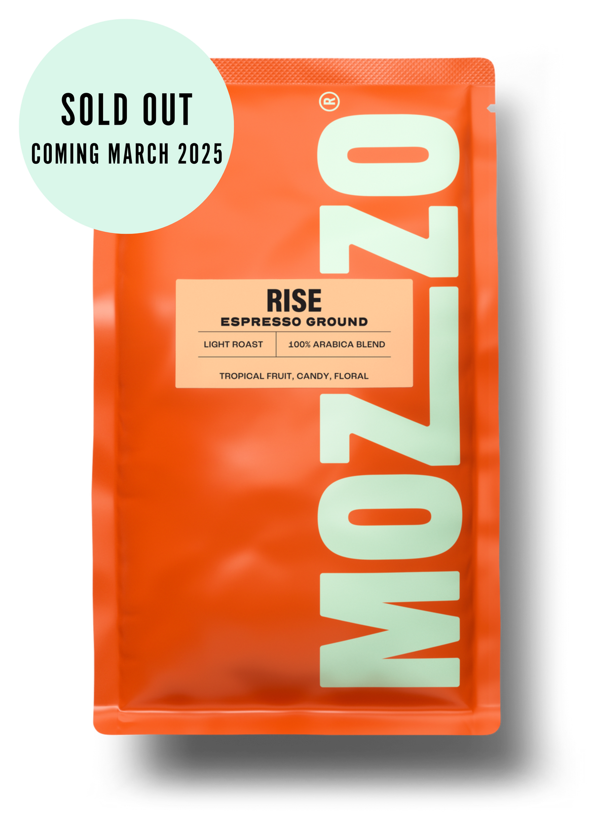 Rise Espresso