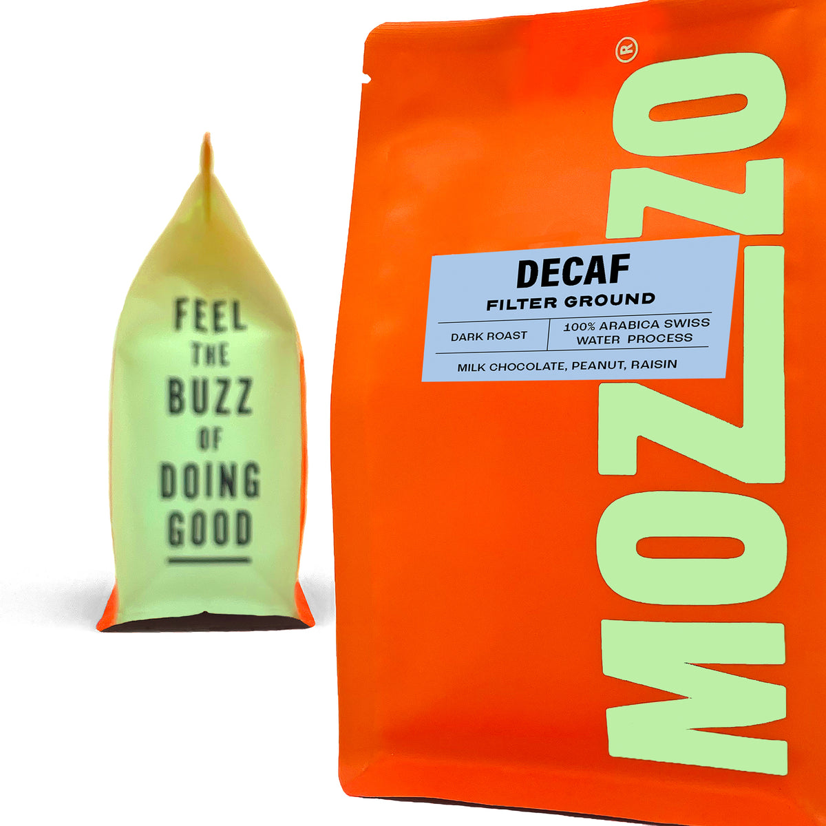 DECAF Filter Coffee